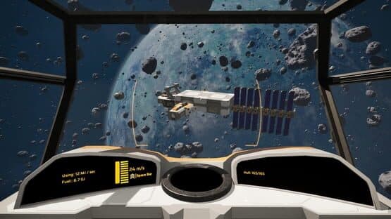 Main Sequence — screenshot 7