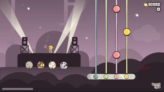 InCowMental — screenshot 3