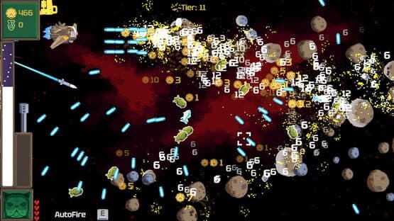Catnip Cosmos — screenshot 1