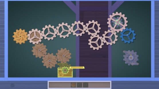 Gearplexed — screenshot 1