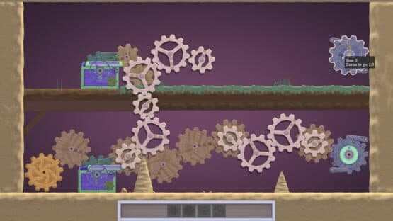 Gearplexed — screenshot 2