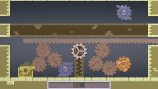 Gearplexed — screenshot 3