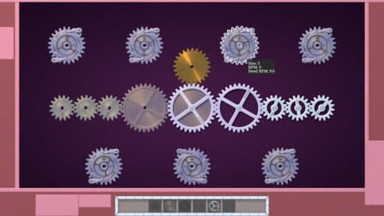 Gearplexed — screenshot 4