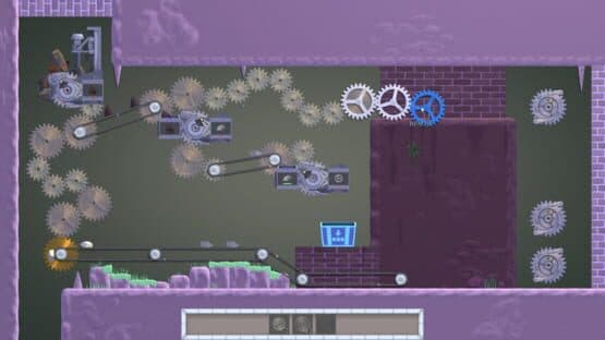 Gearplexed — screenshot 5