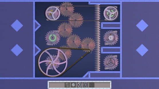 Gearplexed — screenshot 6