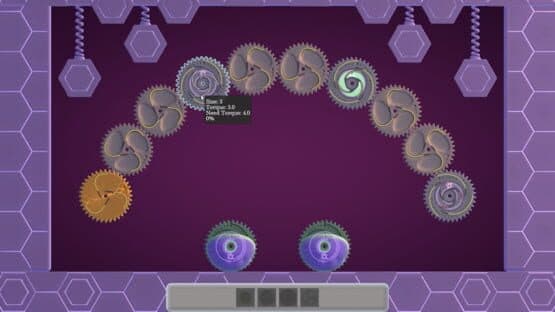 Gearplexed — screenshot 7