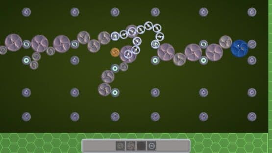 Gearplexed — screenshot 8