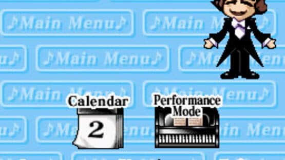 Montessori Music — screenshot 1