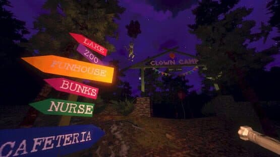Clown Camp — screenshot 6