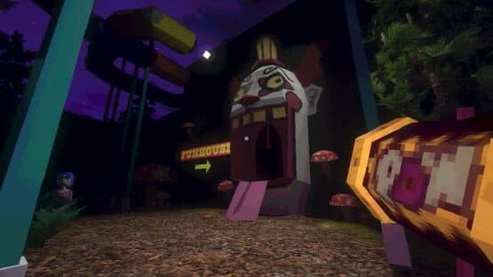 Clown Camp — screenshot 8