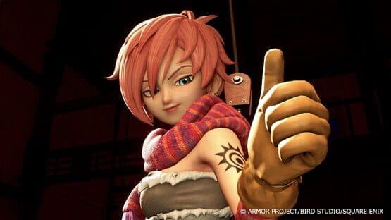 Dragon Quest XII: Beyond Dreams — screenshot 5