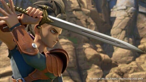 Dragon Quest XII: Beyond Dreams — screenshot 6