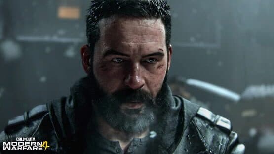 Call of Duty: Modern Warfare 4 — screenshot 4