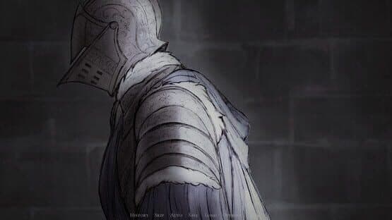 The Last Winter Knight — screenshot 1