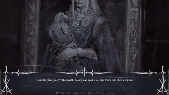 The Last Winter Knight — screenshot 2