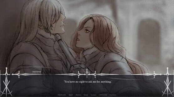 The Last Winter Knight — screenshot 3