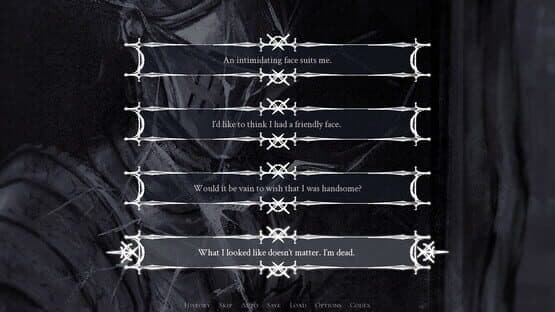 The Last Winter Knight — screenshot 5