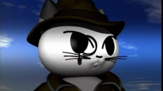 Najavu no Daibouken: My Favorite Namjatown — screenshot 3