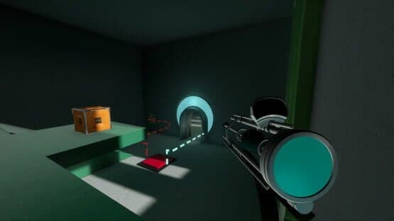 Aether-07 — screenshot 1