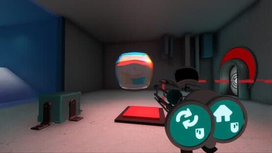 Aether-07 — screenshot 2