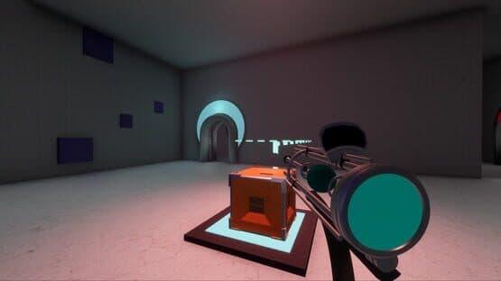 Aether-07 — screenshot 5