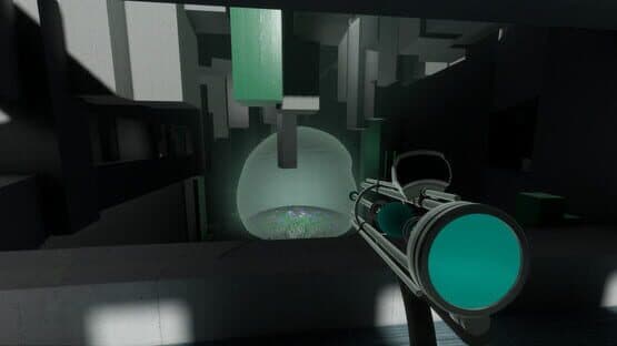 Aether-07 — screenshot 6