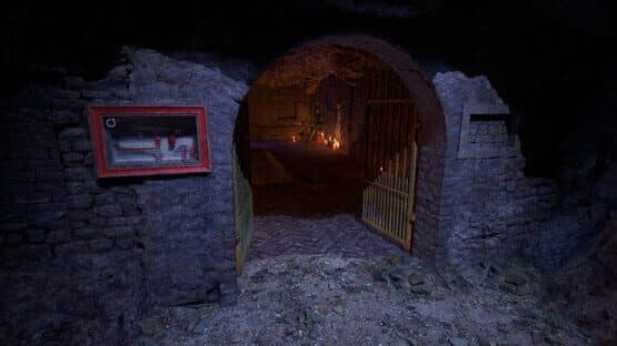 Red Frame — screenshot 6