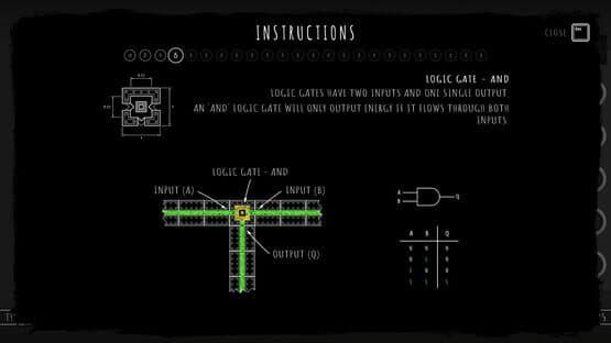 Sokogeek — screenshot 5