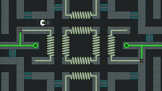Sokogeek — screenshot 6