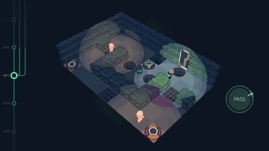 Point in Time — screenshot 1