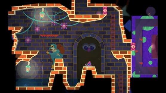 Polly's Puzzle Box — screenshot 1