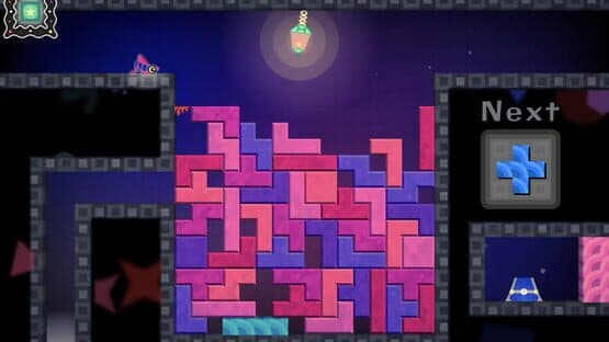 Polly's Puzzle Box — screenshot 2
