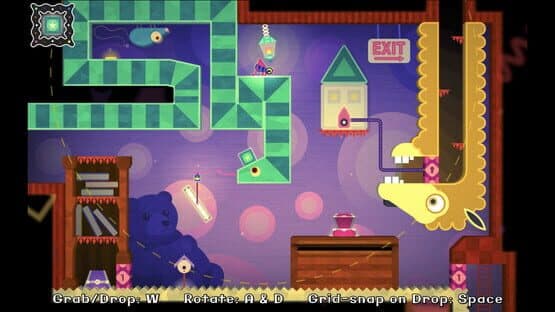 Polly's Puzzle Box — screenshot 3