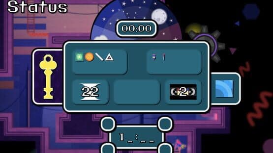 Polly's Puzzle Box — screenshot 5