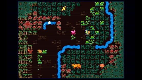 Mimic Meadows — screenshot 1