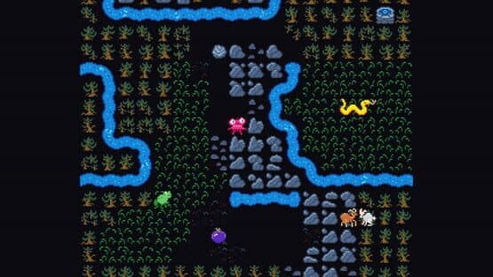 Mimic Meadows — screenshot 2