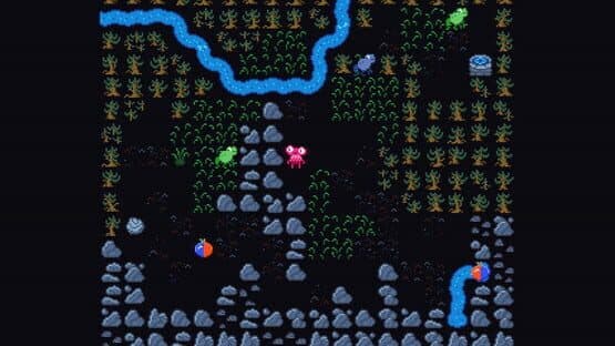 Mimic Meadows — screenshot 3