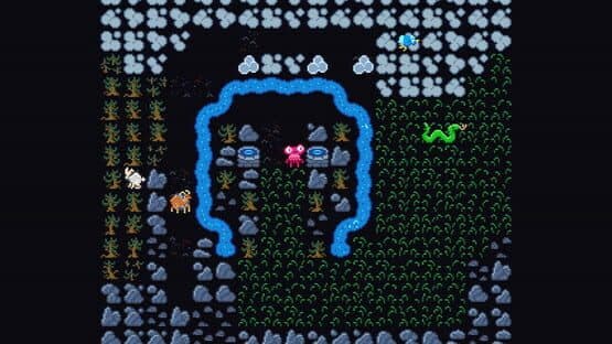 Mimic Meadows — screenshot 5