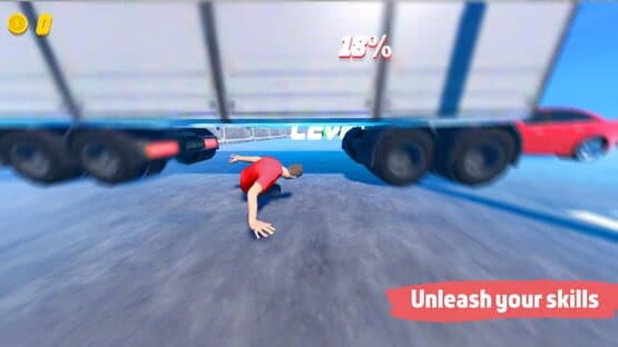 Rooftop Run — screenshot 4