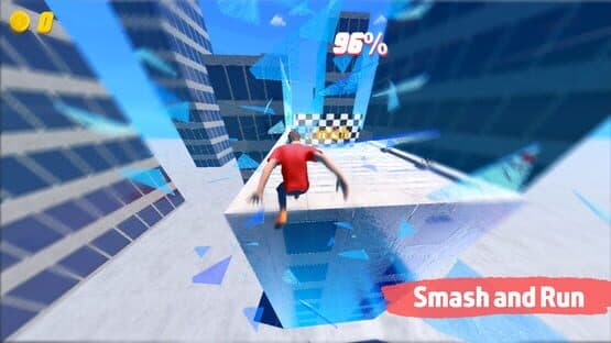 Rooftop Run — screenshot 5
