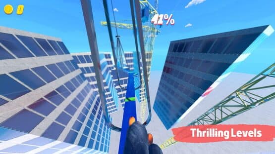 Rooftop Run — screenshot 6