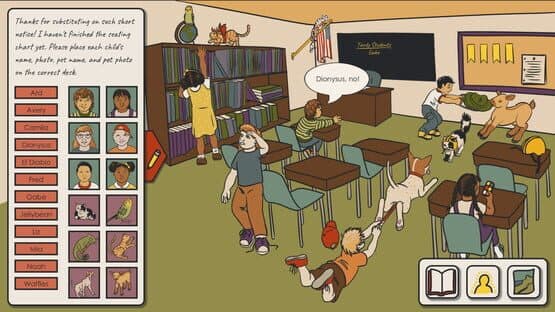 Deductopia — screenshot 3