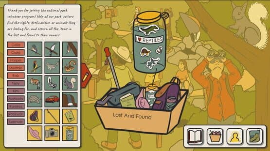 Deductopia — screenshot 4