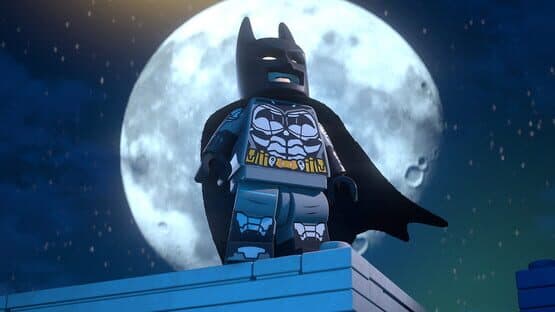 LEGO Batman: Legacy of the Dark Knight - Deluxe Edition Upgrade — screenshot 3