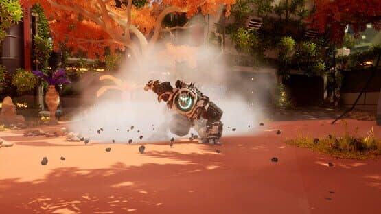 Earths Edge — screenshot 1