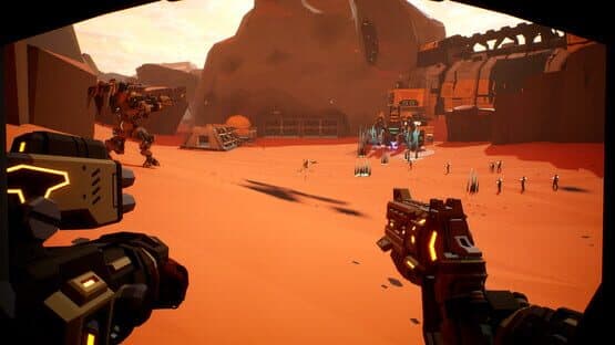 Earths Edge — screenshot 6