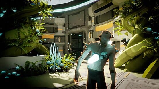 Earths Edge — screenshot 7