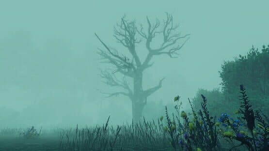 Dread Fields — screenshot 8