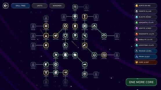 One More Core — screenshot 3