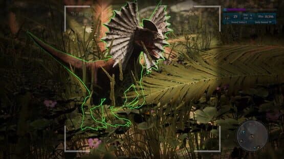 Morels: Out of this World — screenshot 3